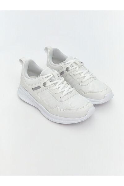 LC Waikiki Plus New Season Lace-Up Women's Sports Shoes