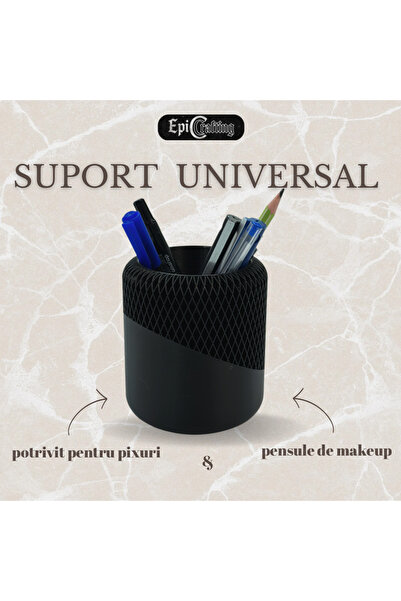 Epic Crafting Make-Up Brush Organizer & Universal Pen Holder etc.