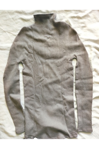 adidas Bluza strat de bază Merino, gri L-XL