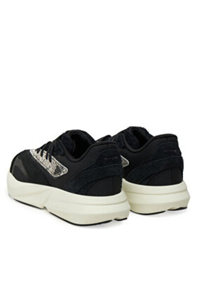 adidas Γυναικεία Αθλητικά Παπούτσια Πολύχρωμα SPORTSWEAR-JS2040 CΜΑΥΡΟ/ΓΚΡΙ/Σ...