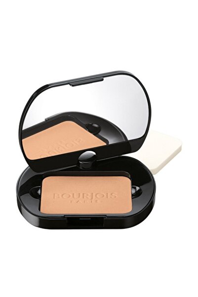 Bourjois Pudră compactă Silk Edition 54 Beige Rose, 9 g