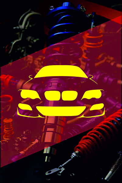 sticker ملصق زجاج السيارة BMW E46 مقاس 25×15 سم بتصميم JDM مع هولوغرام للمحرك...