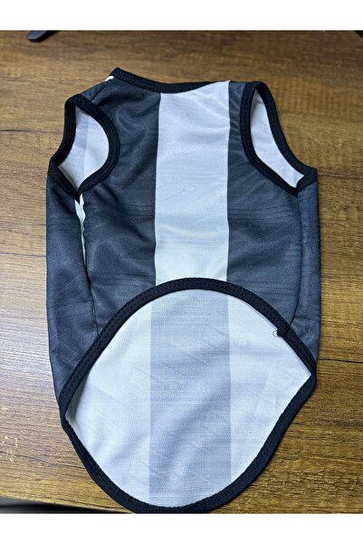 yalıpet Beşiktaş Taraftar Kedi Köpek Kıyafeti - Minik KARTALLARA Özel Pet Forma