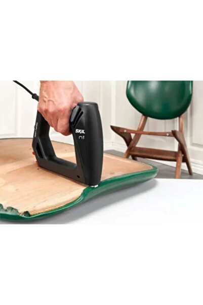 Skil Elektrická sešívačka/sponkovačka 8200 AC