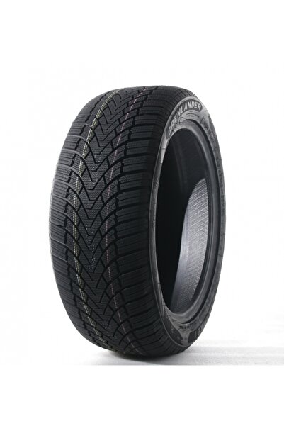 GRENLANDER 165 60 14 Icehawke i Anvelopa iarna