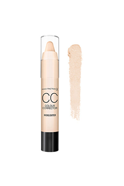 Max Factor Color Corrector Stick: The Illuminator, 3 g