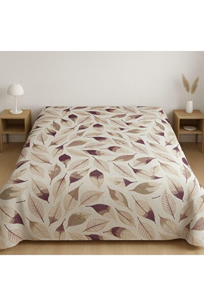 Budi 100% COTTON DOUBLE PIECE