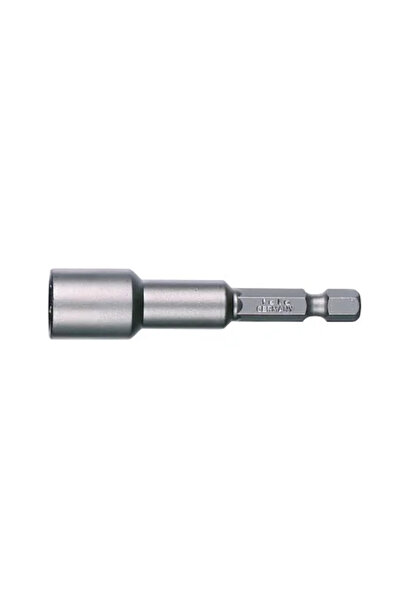 FELO Bit pro šroubování, trubkový, magnetický, Felo, E 6,3, SW 6, 66 mm