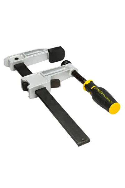 Stanley FMHT 0-83247 Fatmax F Clamp with Trigger, 800mm, Blister