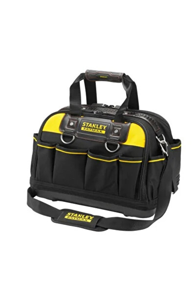 Stanley FMST 1-73607, Multi-Access Tool Bag, Fatmax, 17 in