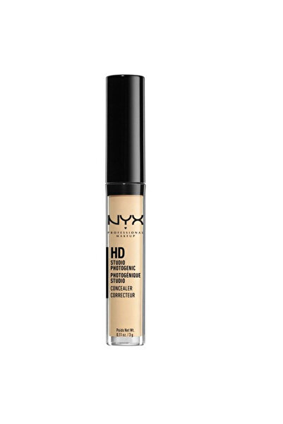 NYX Corector HD Wand 04 Bej nisipos 3 ml