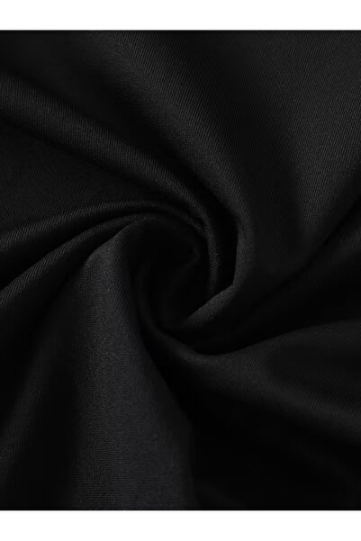 buendiakids Kız Çocuk SiyahBeyazBebemavi\Butterfly Dream Kelebekler Baskılı 3`lü Paket Bisiklet Yaka Sweatshirt