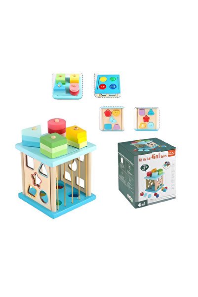 KAKİ Ball Strike (4 in 1)