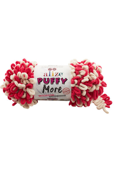 Alize Puffy More - 150 gr.