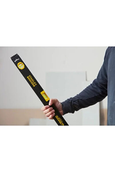 Stanley FMHT 42554-1, Fatmax Classic PRO Level, 60 cm, 2 Vials, 0.5 mm/m Precision