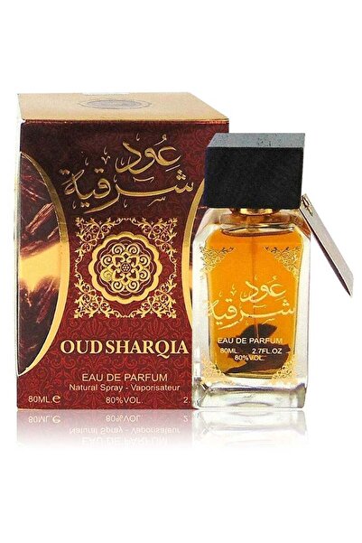 ARD AL ZAAFARAN عطر العود الشرقي للجنسين - او دى بارفان، 80 مل