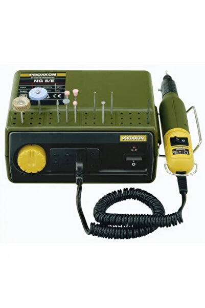 JollyMag Transformer MICROMOT NG 5/E, Proxxon 28704