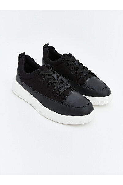 LC Waikiki New Season Lace-Up Men's Sports Shoes