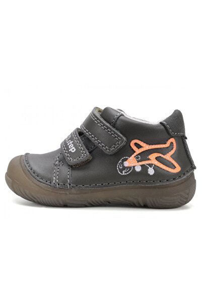 D.D Step Pantofi baieti din piele DDStep S082-52781B