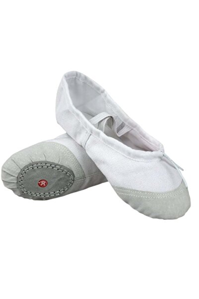 KidsMagazin Cipici albi pentru activitati sportive