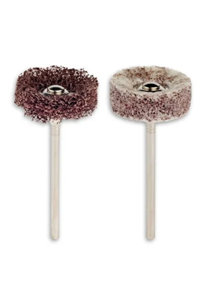 JollyMag Set nou de perii din nailon, Proxxon 28282 Ø 20 mm