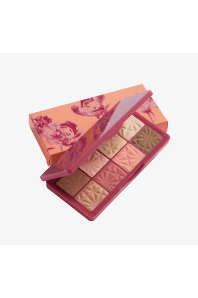 Oriflame Giordani Gold Fabulous Beauty Yüz ve Göz Paleti