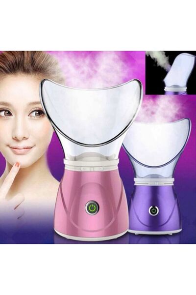 OEM Professional Steam Device for Opening and Hydrating Pores