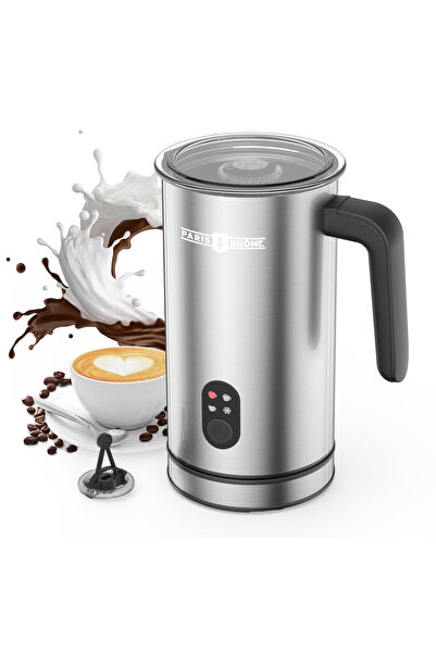 OEM ELECTRIC MILK FROTH 300ML-RESEALED