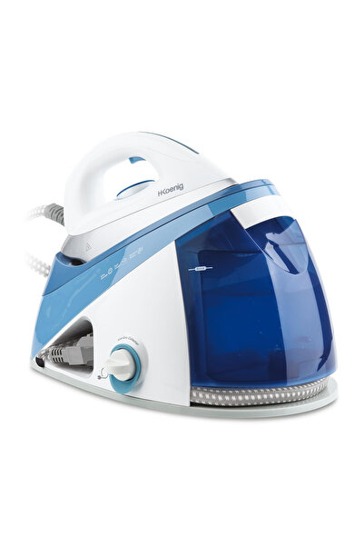 OEM KOENIG STEAM IRONING STATION 2400W