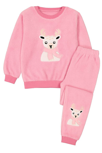 Benteli Pijamale dama, Cocolino, roz