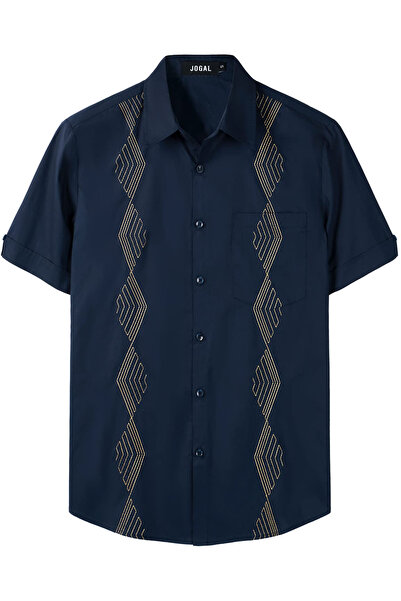 OEM MEN'S COTTON SHIRT REGULAR FIT