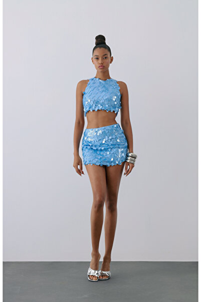 PINAR ÇAĞIN Abel bluz