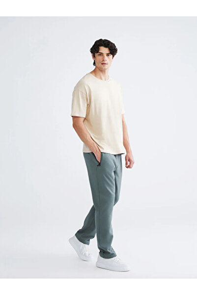 LC Waikiki Standard Fit Ανδρικά Φούτερ