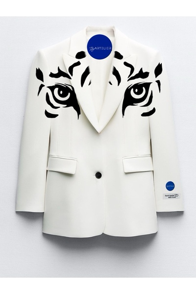 BY ARTELIER |   Tiger Eyes