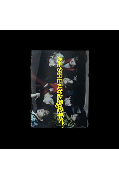 koreurunleri ENHYPEN – DESIRE : UNLEASH You Ver.