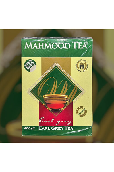Ekince Mahmood Tea 400 Gr