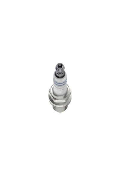 Bosch Spark Plug for AUDI 100, A2, A3, A4, A8, BMW 3, 5 Series