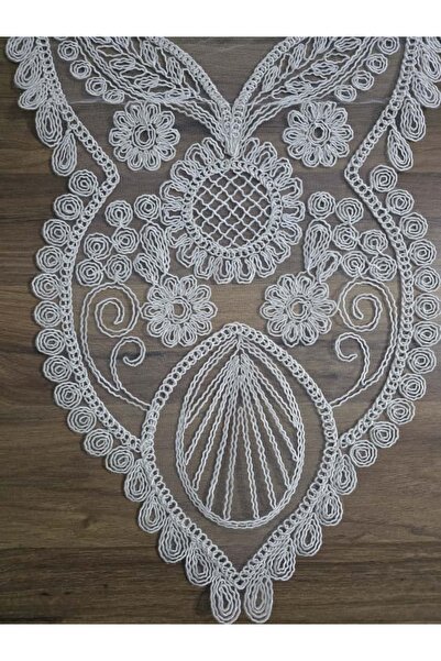 Capensis Runner Tablecloth 35 X 110cm