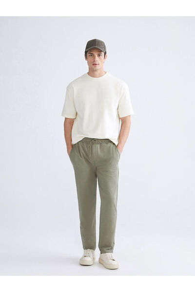 LC Waikiki Peak New Season Comfortable Fit Men's Sweatpants
