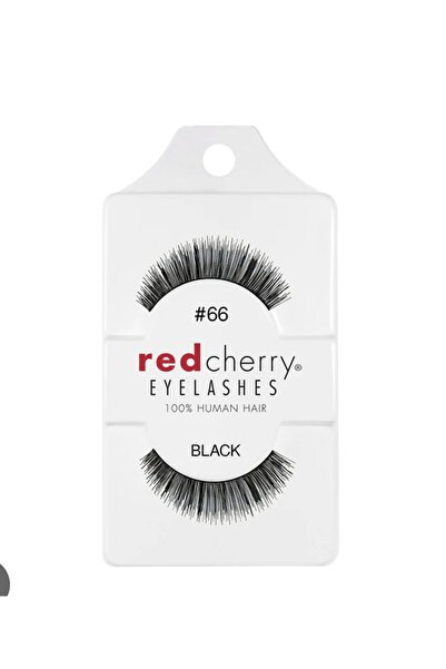 Red Cherry رموش، 66