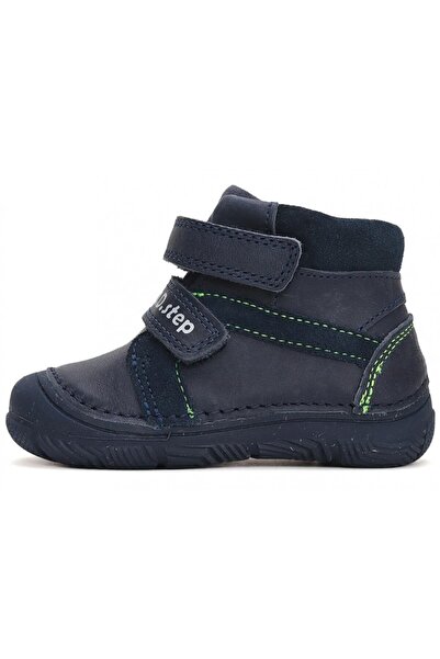 D.D Step Ghete baieti din piele DDStep S082-42515A