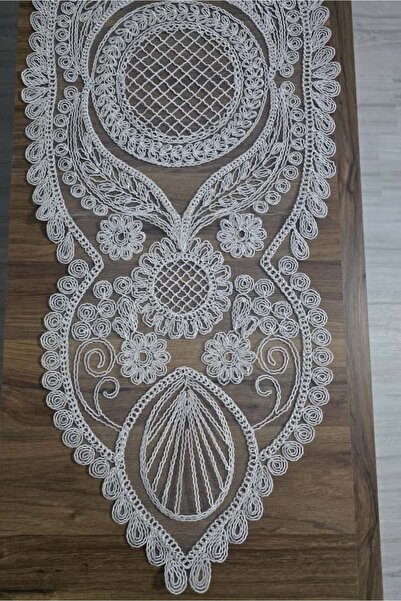 Capensis Runner Tablecloth 35 X 110cm