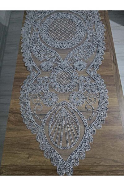 Capensis Runner Tablecloth 35 X 110cm