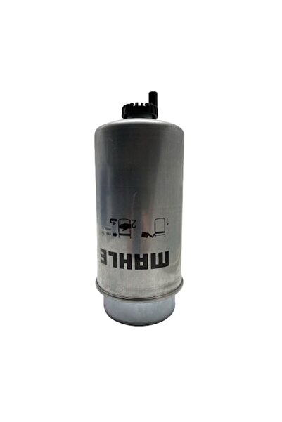 MAHLE Filtru de combustibil KC 116