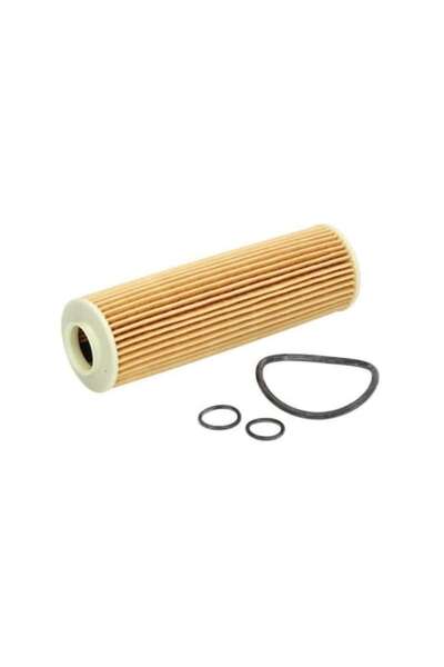Mann-Filter Oil Filter for Mercedes C-Class 2007-2014 S204