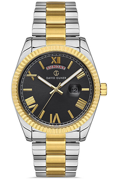 DAVID GUNER Dg-8329Ga2-D2