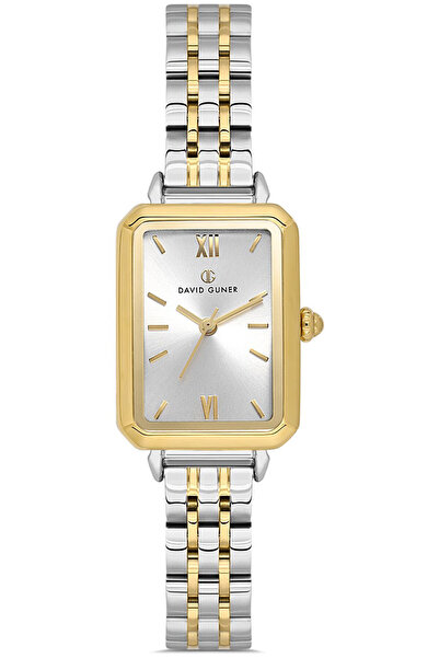 DAVID GUNER DG-8725LA-D1