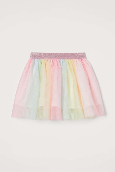 Bonny Minima Colorful Tutu Skirt