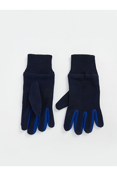 LC Waikiki Artı New Season Basic Boys' Gloves