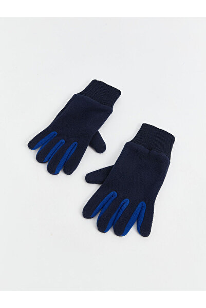 LC Waikiki Artı New Season Basic Boys' Gloves